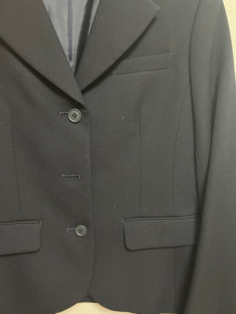 組曲160サイズお受験卒業式スーツ