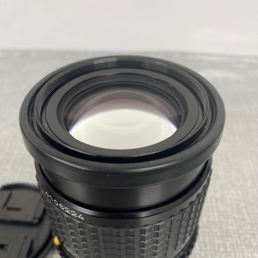 ペンタックス PENTAX SMC 645 150mm F3.5 中判レンズ