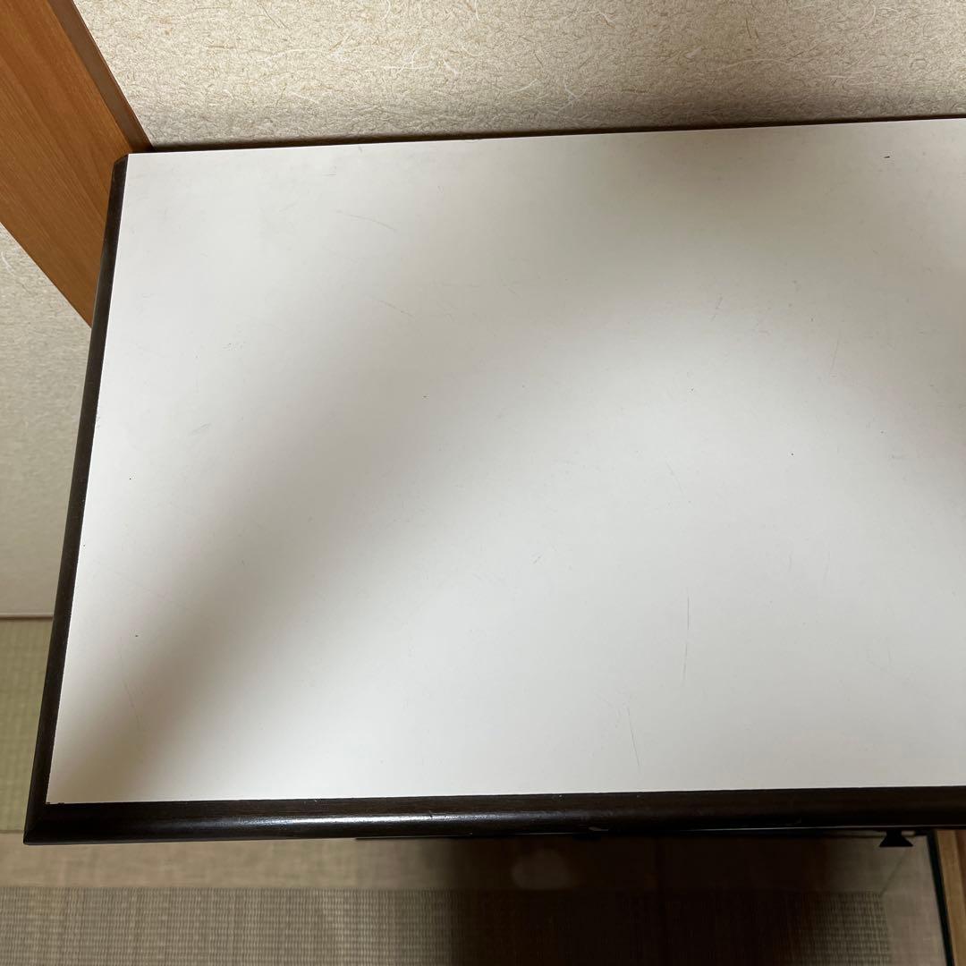 木製収納　薬棚　チェスト　40引き出し