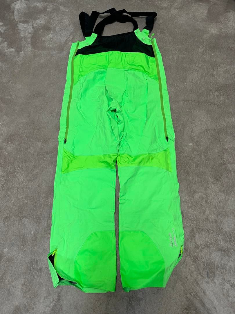 Burton AK457 スキーウェアセット XS