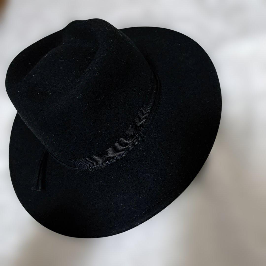 【BRIXTON】Dayton Convertible Brim Rancher