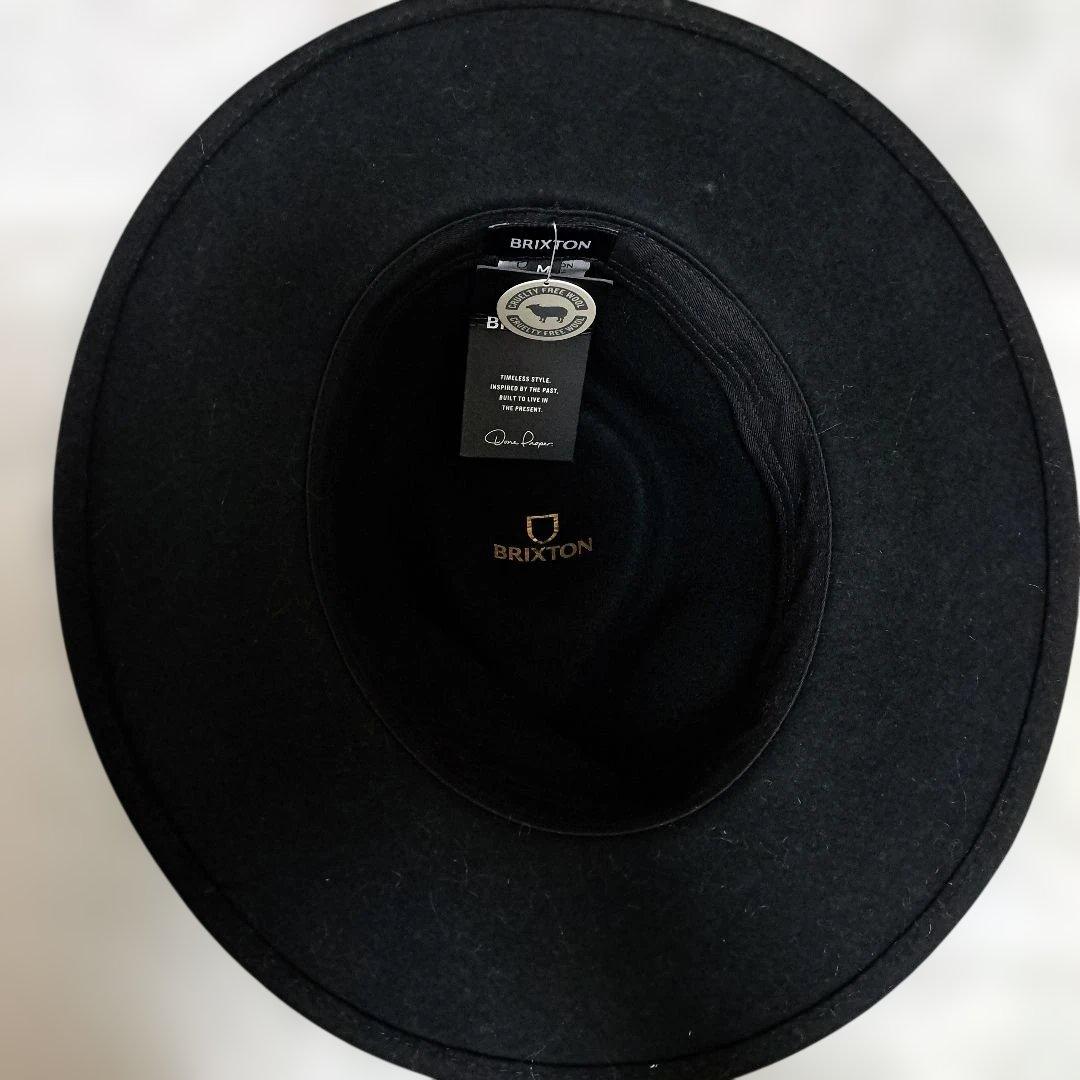 【BRIXTON】Dayton Convertible Brim Rancher