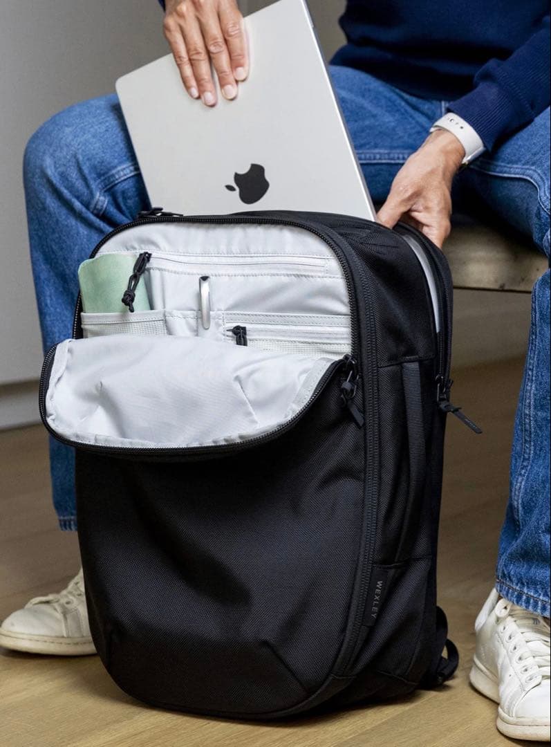 バッグ TAYLOR Pro Pack 1680D Cordura Ballistic