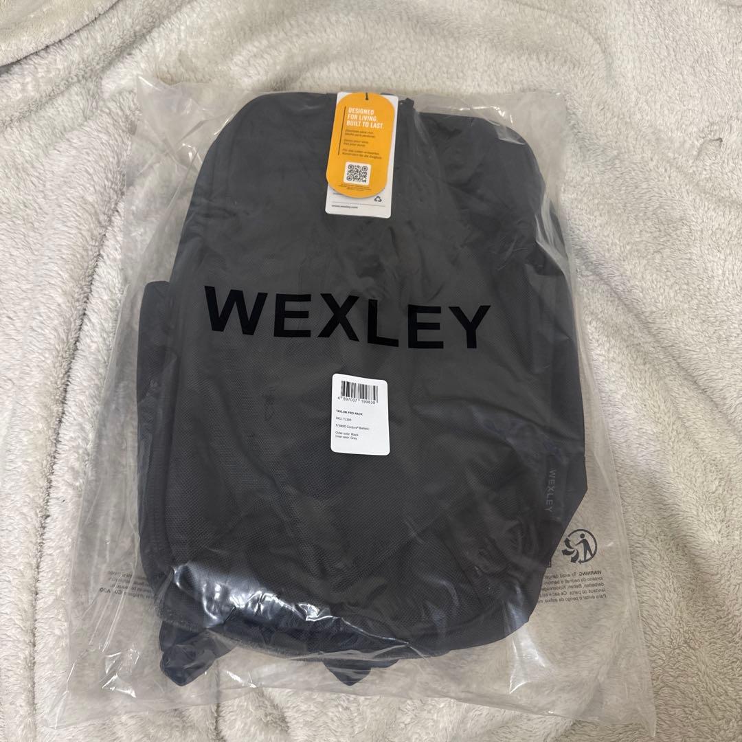 バッグ TAYLOR Pro Pack 1680D Cordura Ballistic