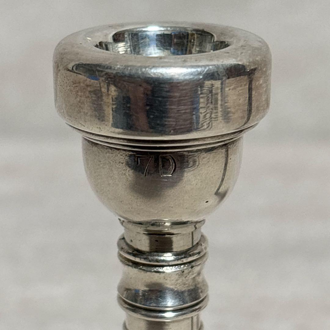 中古トランペットYAMAHA YTR-233 ケース＆おまけ多数