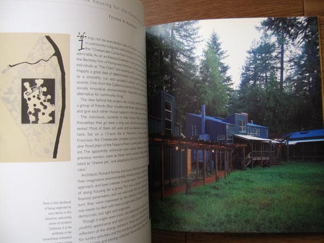 洋書 Mountain Houses