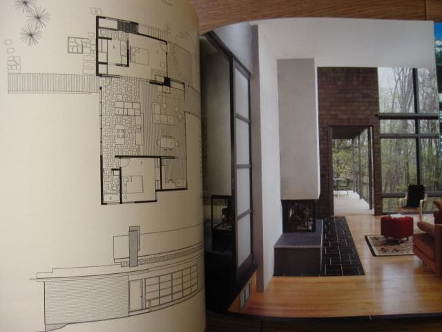 洋書 Mountain Houses