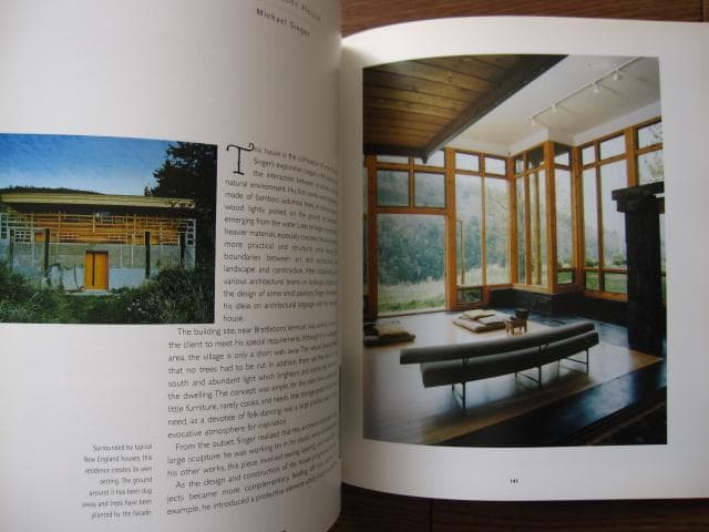 洋書 Mountain Houses