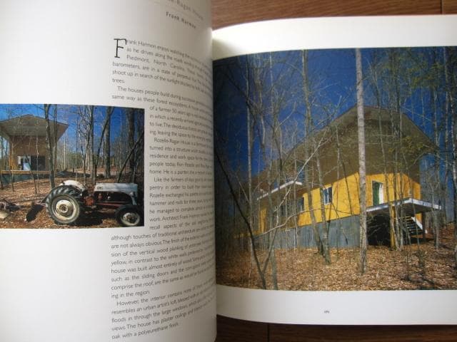 洋書 Mountain Houses