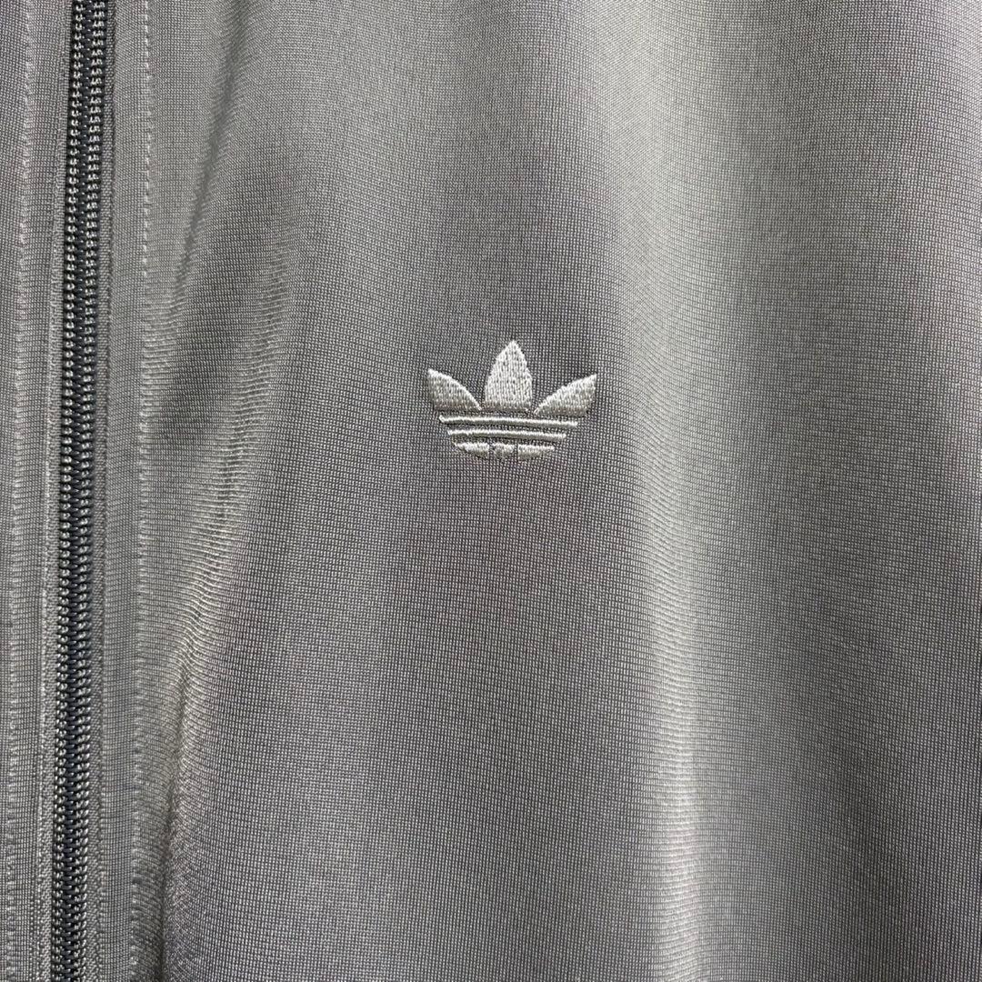 アディダス×ジャーナルスタンダード別注 ベッケンバウアー L トラックトップ