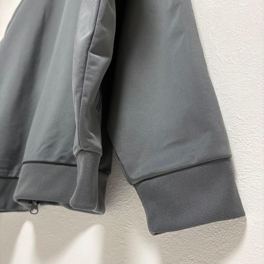 アディダス×ジャーナルスタンダード別注 ベッケンバウアー L トラックトップ