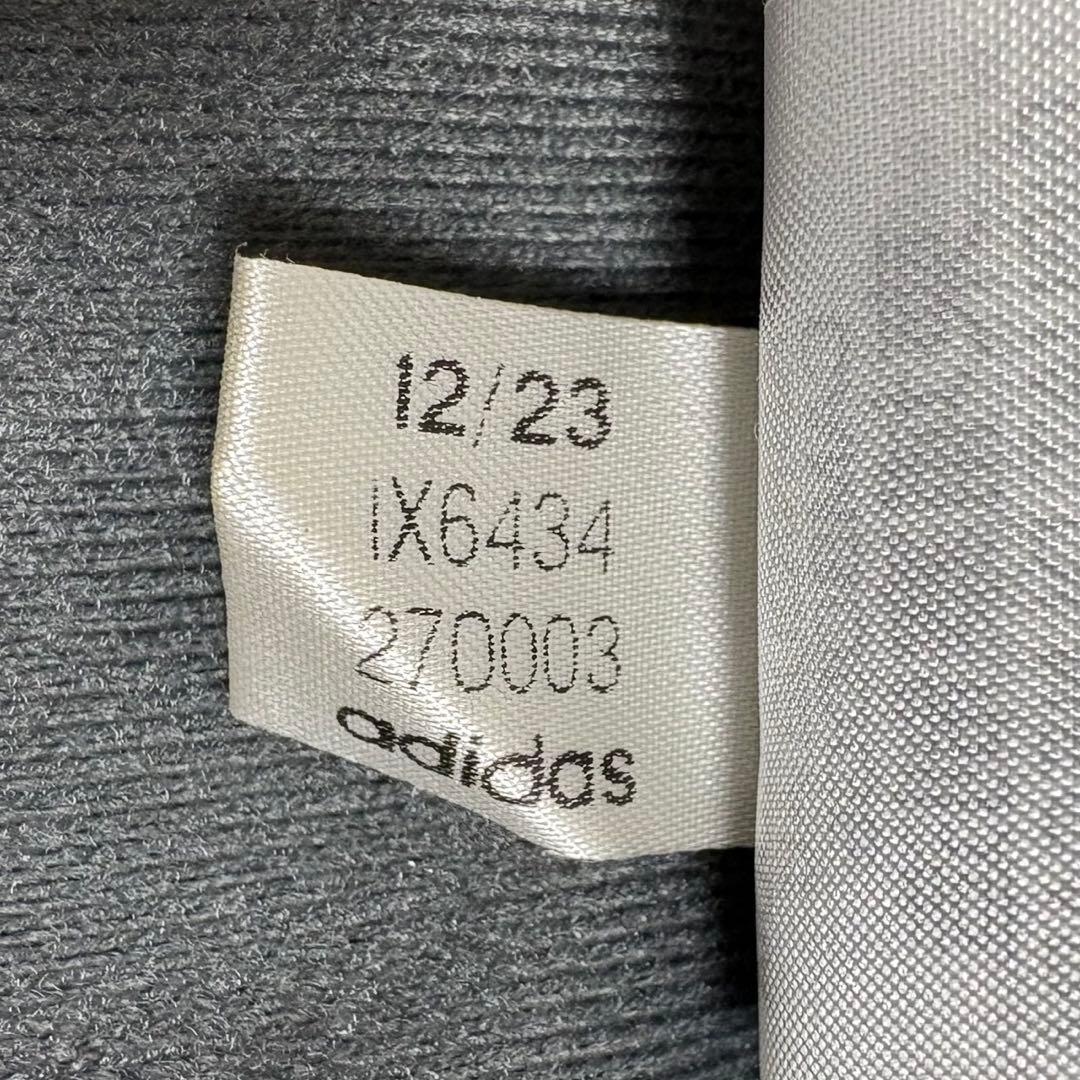 アディダス×ジャーナルスタンダード別注 ベッケンバウアー L トラックトップ