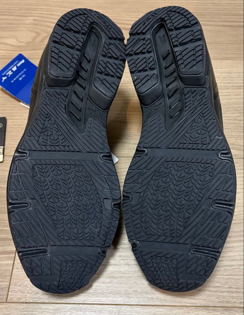 次男チャンさま専用 ミズノ LDアラウンド4 SW GTX 22cm ②