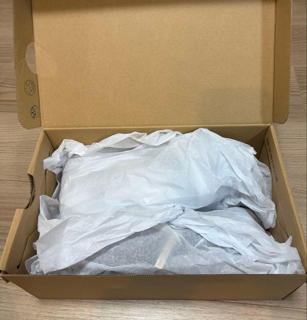 次男チャンさま専用 ミズノ LDアラウンド4 SW GTX 22cm ②