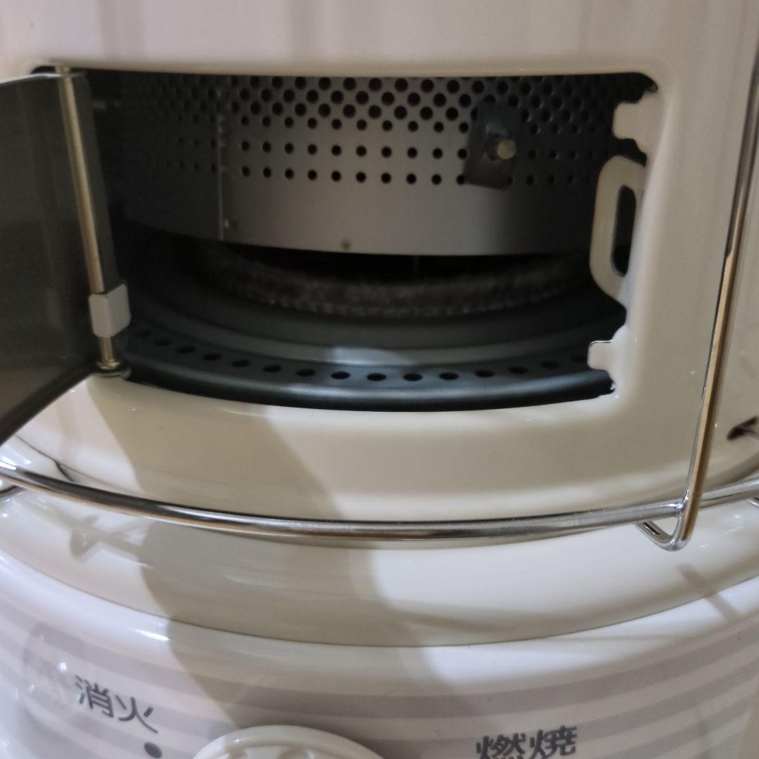 ※美品!!【CORONA 石油ストーブ SL-51E】1シーズンのみ使用