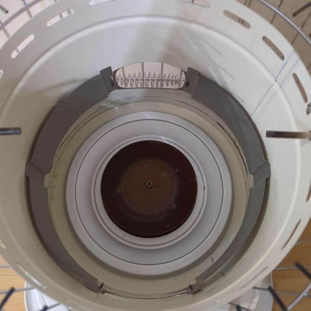 ※美品!!【CORONA 石油ストーブ SL-51E】1シーズンのみ使用