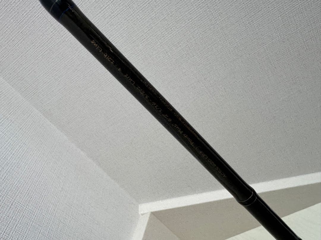 エイシス ACES62CLP+J バーサタイルベイトフィットネススペシャル