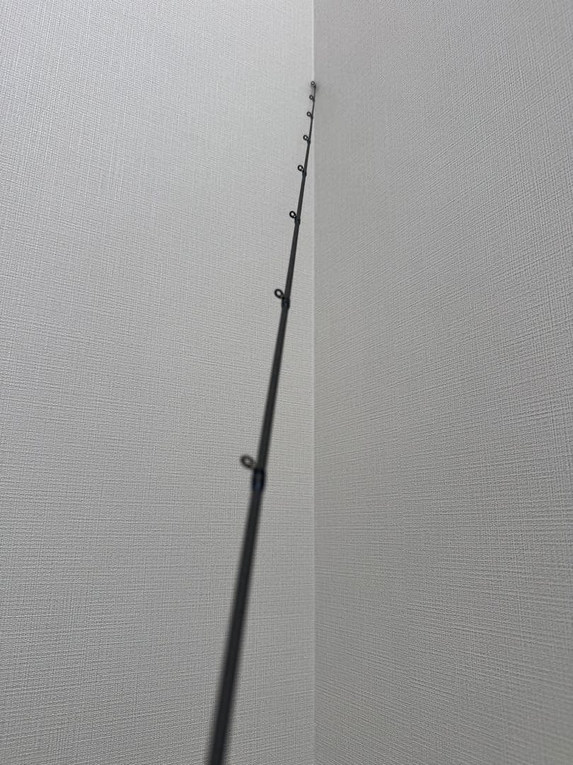 エイシス ACES62CLP+J バーサタイルベイトフィットネススペシャル