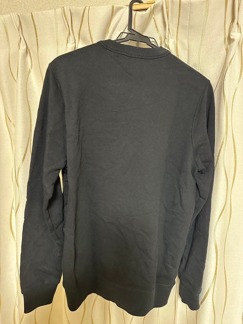 Burberry TBロゴクルーネックスウェット