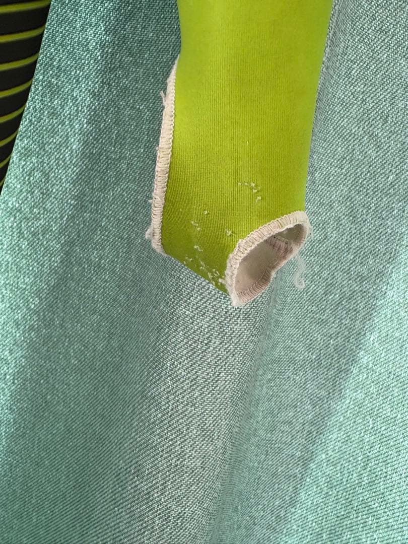 デサント　FIS アルペンワンピース　L