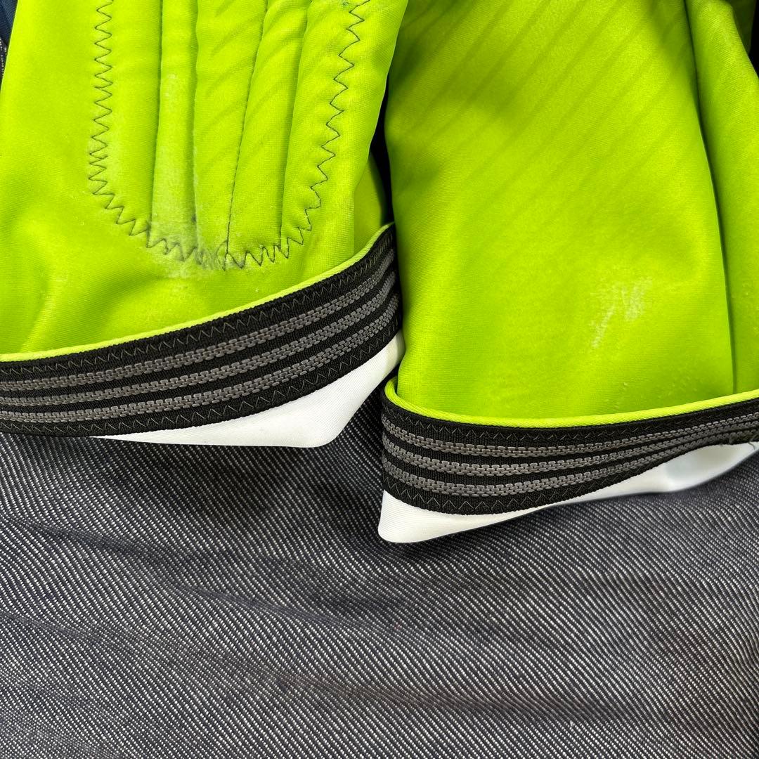 デサント　FIS アルペンワンピース　L