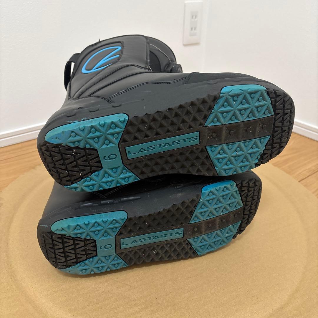 スノーボード　ブーツ 28.5cm ブラック k2