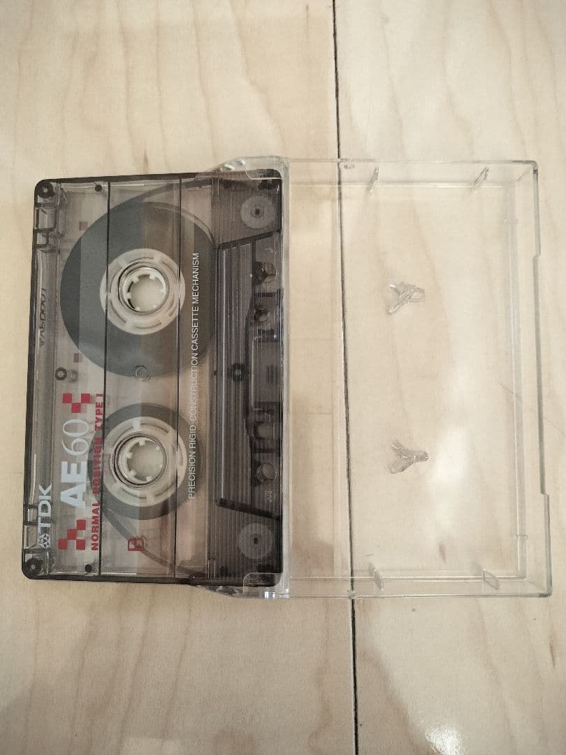 【超激レア】ACIDMAN アシッドマン デモテープ