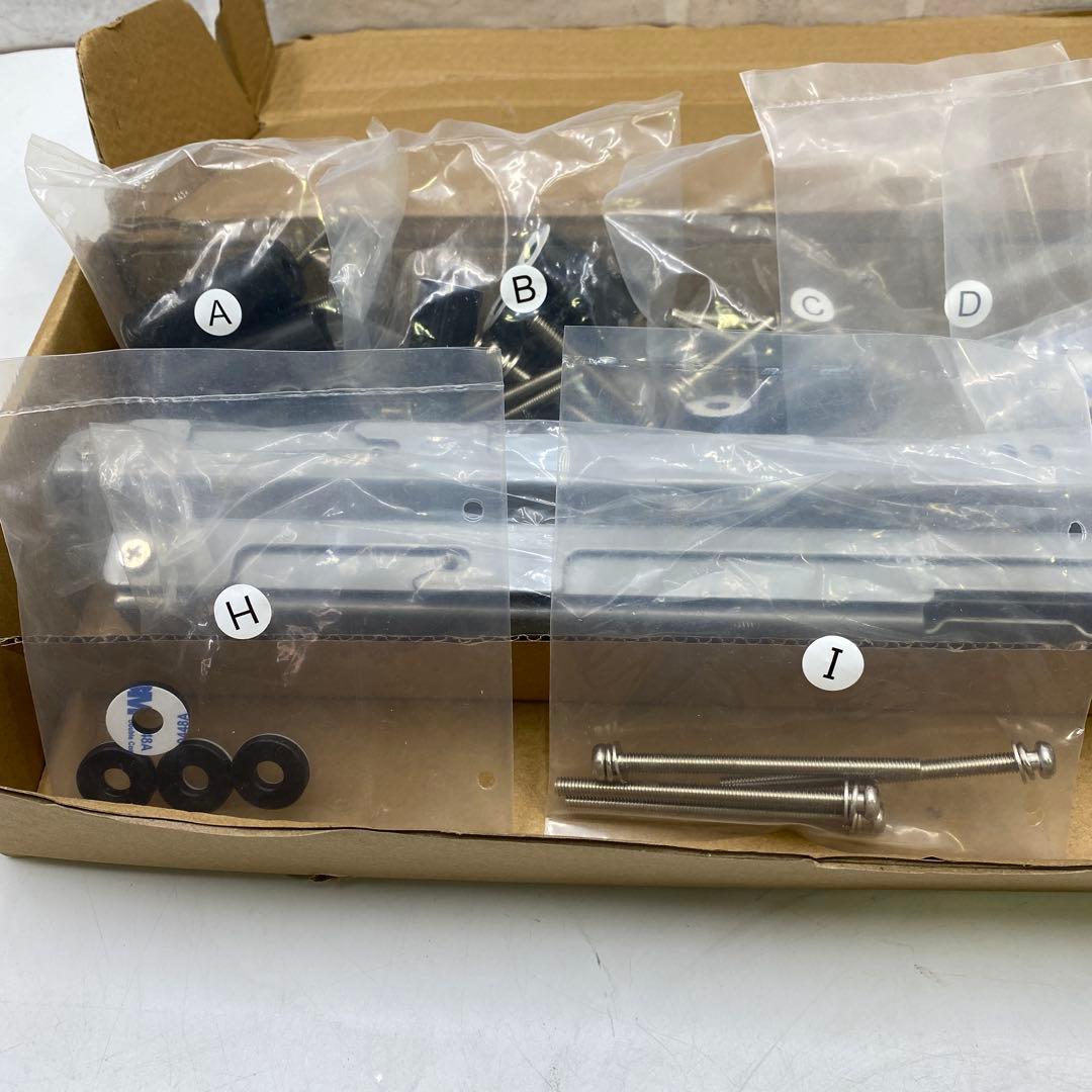 開封未使用品 東芝テレビ 壁掛け金具 壁取付チルト金具 FPT-TA14D