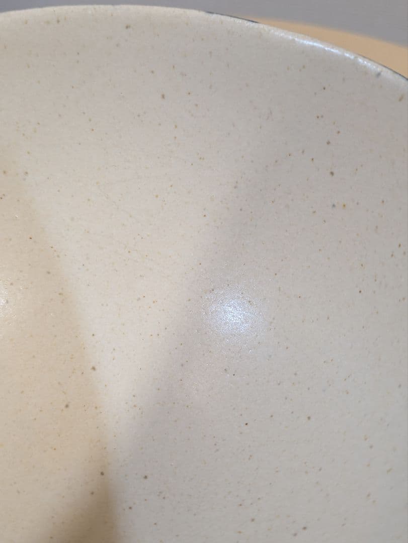 安藤雅信×ミナペルホネン　ボウル