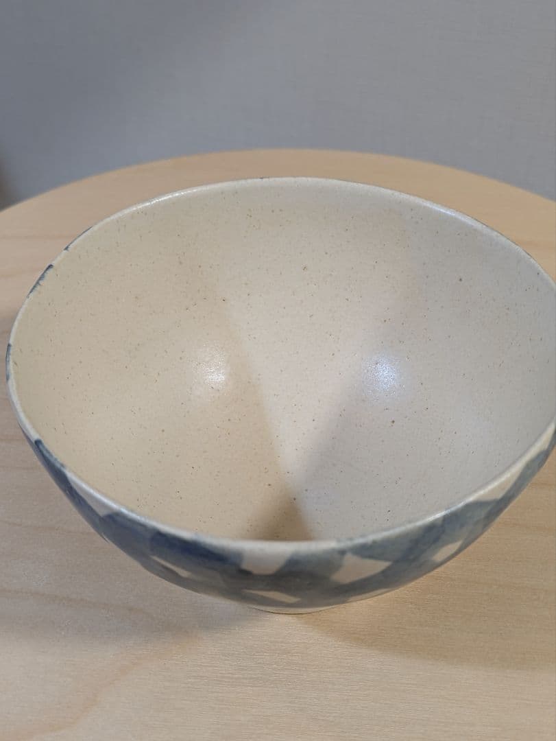 安藤雅信×ミナペルホネン　ボウル