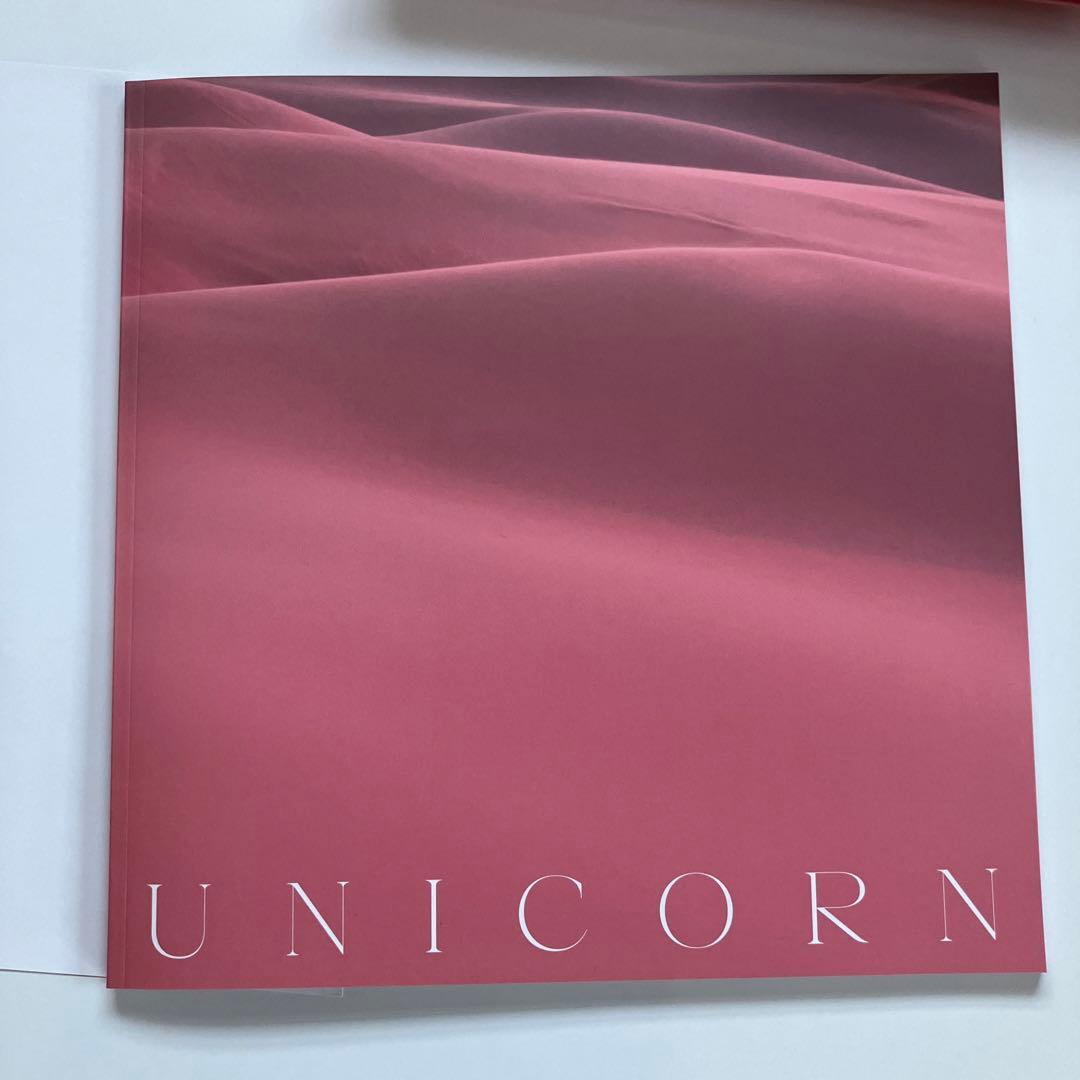 倖田來未　UNICORN FC限定版　CD DVD