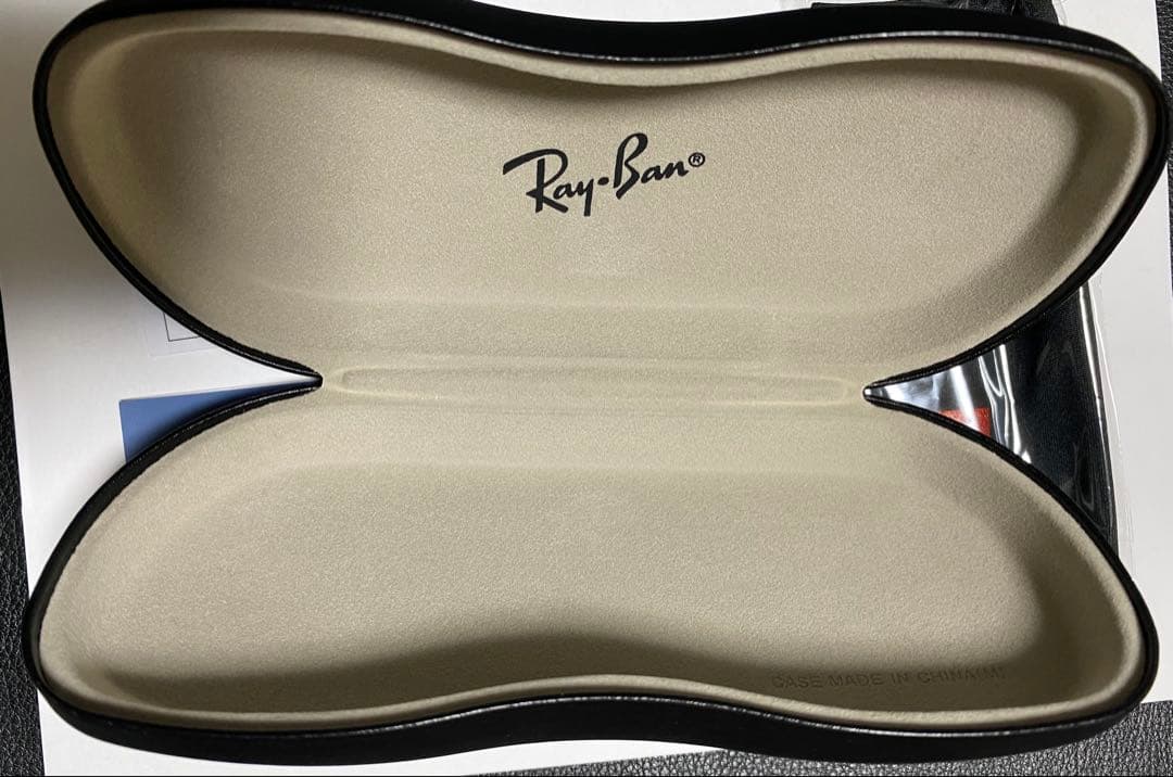 レイバン RB3447 2991ラウンド ライトブラウンRX3447