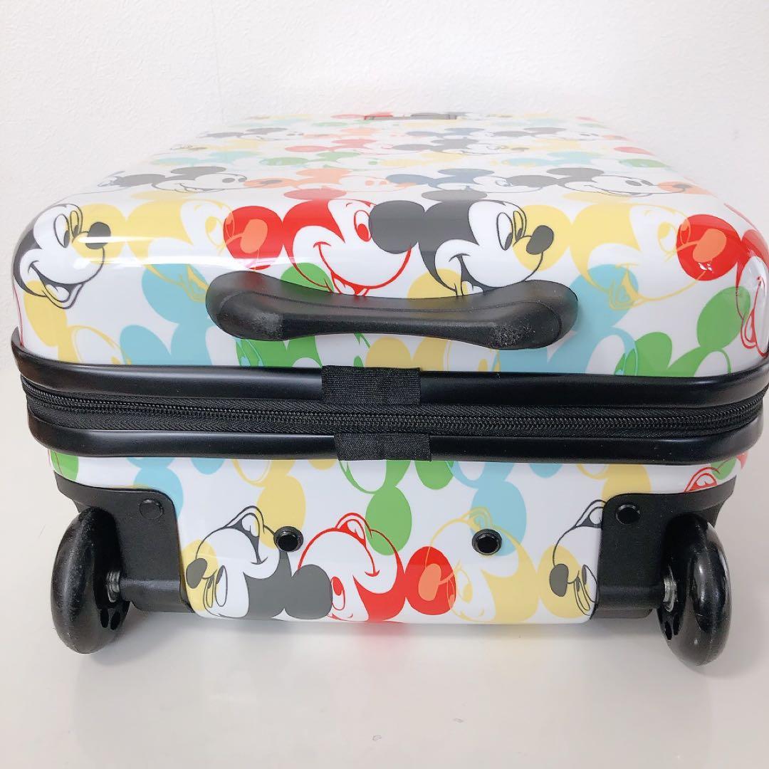 Disney ディズニー　アメリカンツーリスター キャリーケース スーツケース