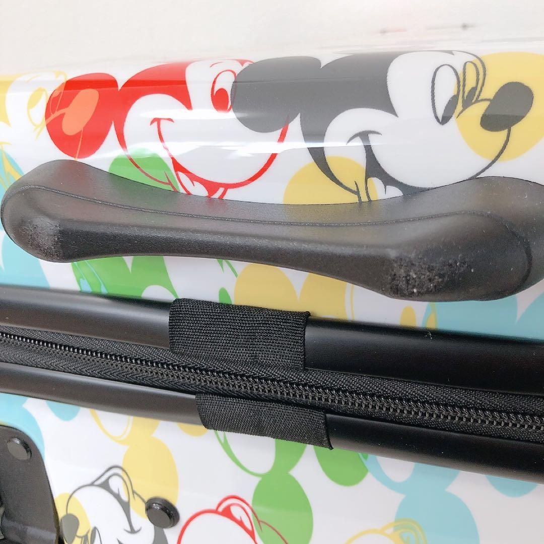 Disney ディズニー　アメリカンツーリスター キャリーケース スーツケース