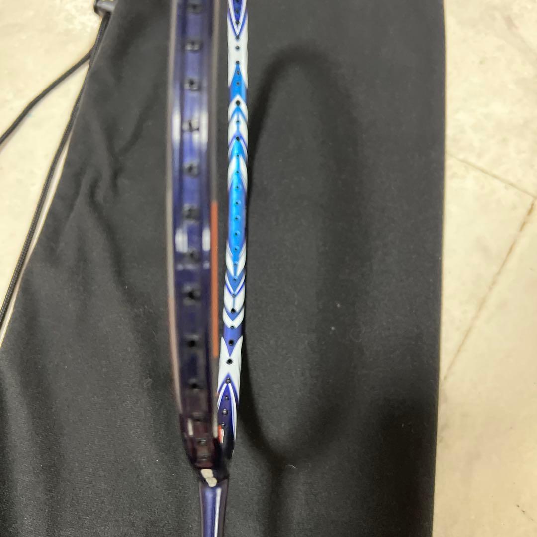 アストロクス100zz 3ug5 ダークネイビー