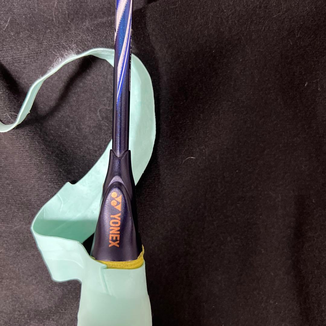 アストロクス100zz 3ug5 ダークネイビー