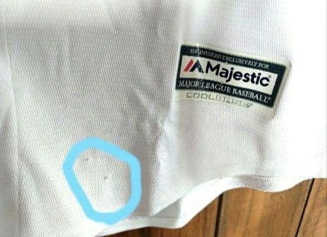 ★正規品★ Majestic 大谷翔平 エンゼルス ユニフォーム ドジャース