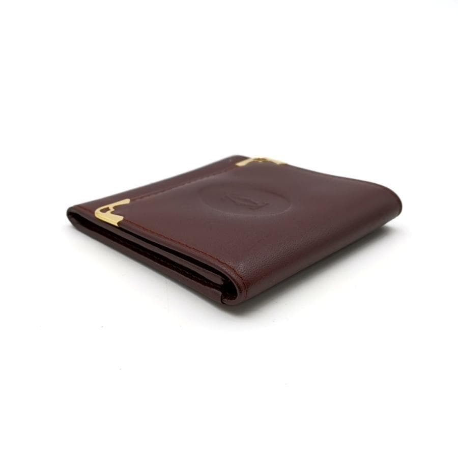 超美品 カルティエCartier ケース 小銭入れ 11-25112233