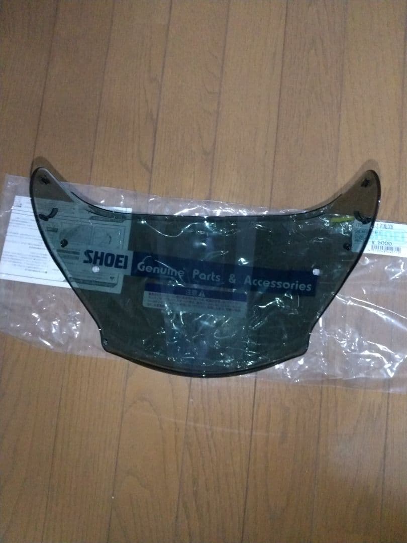 SHOEI JーFORCE IV ジェットヘルメット