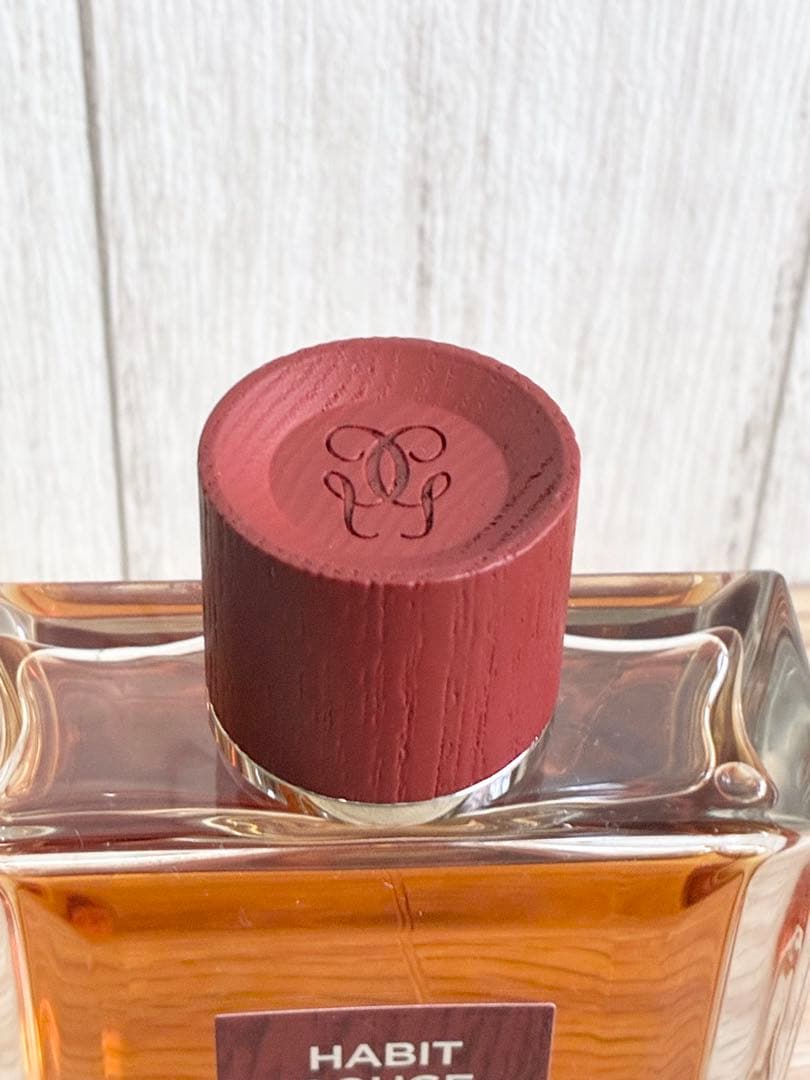 【定価:26,400円】GUERLAIN HABIT ROUGE SPIRIT