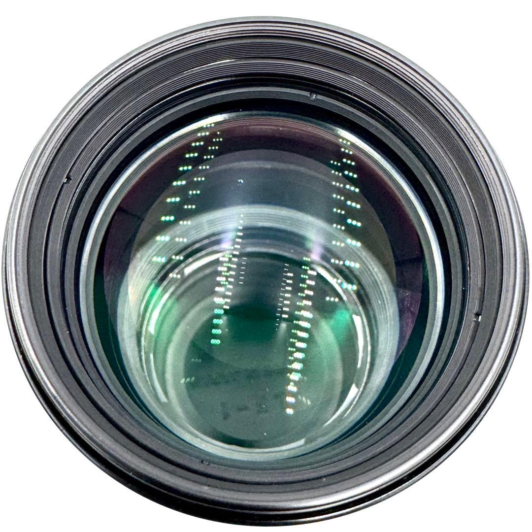 極美品 NIKON ニコン Ai NIKKOR 135mm F2