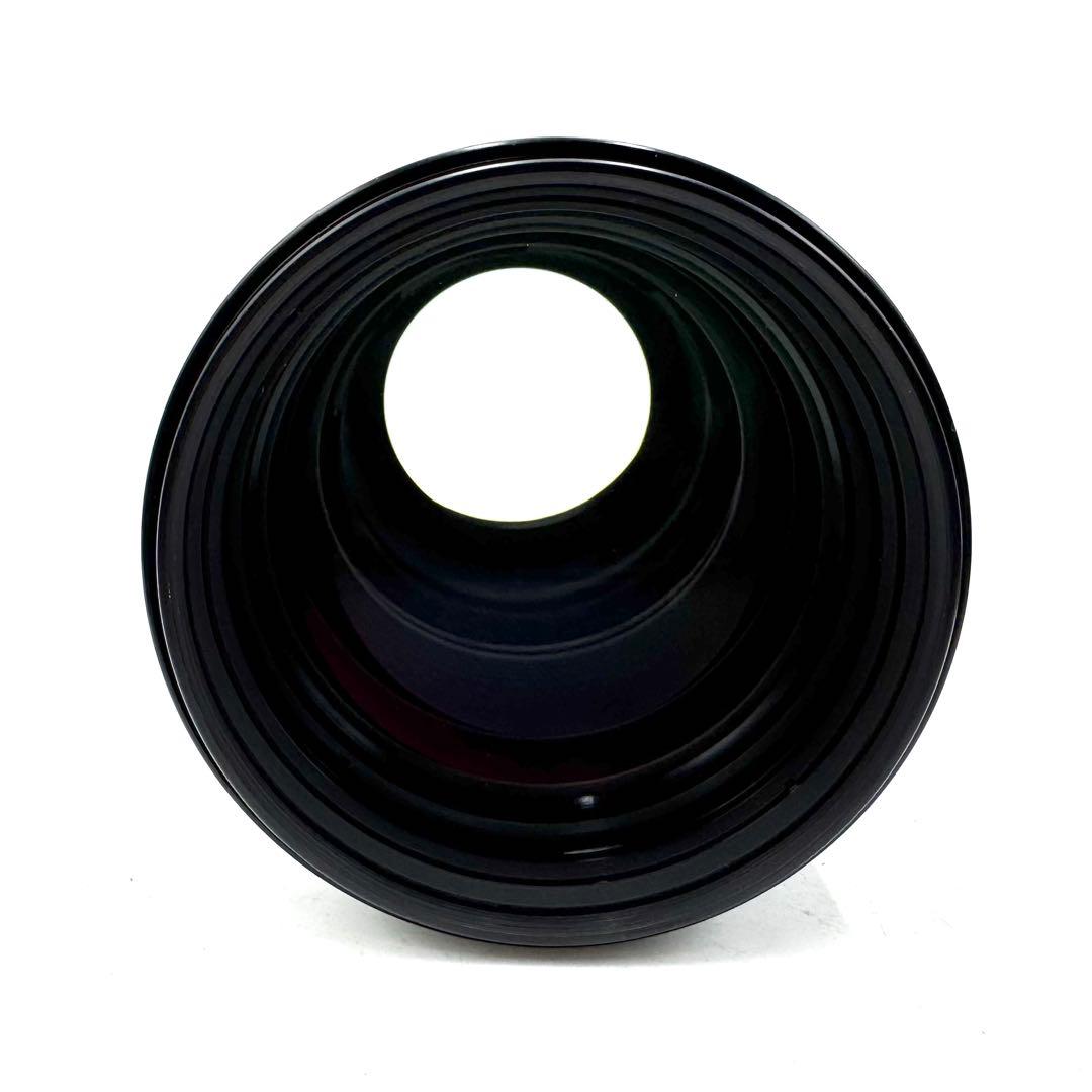 極美品 NIKON ニコン Ai NIKKOR 135mm F2