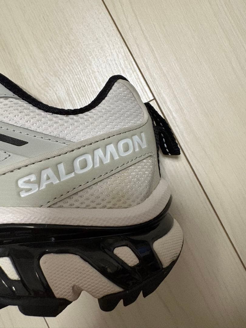 サロモン SALOMON XT6 EXPANSE