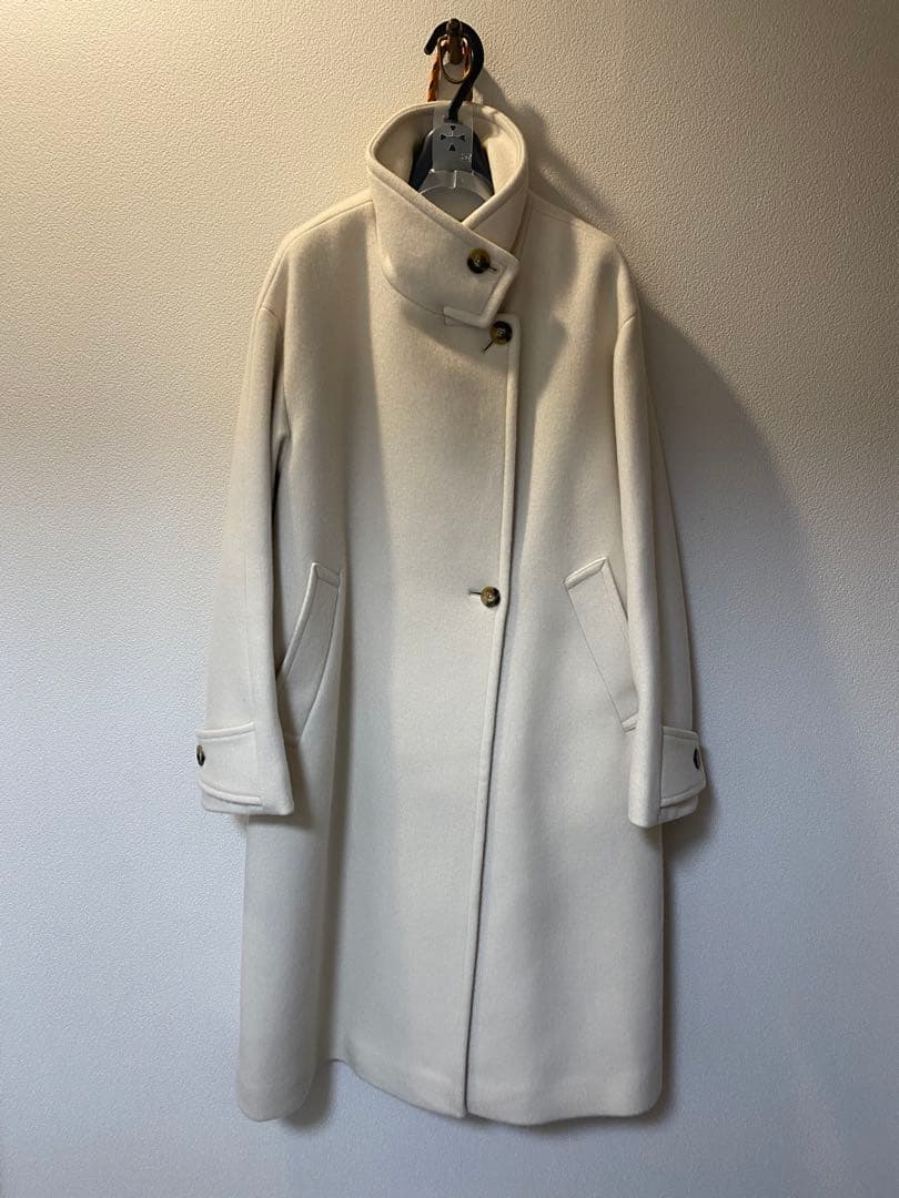 コートUNITED ARROWS green label relaxing