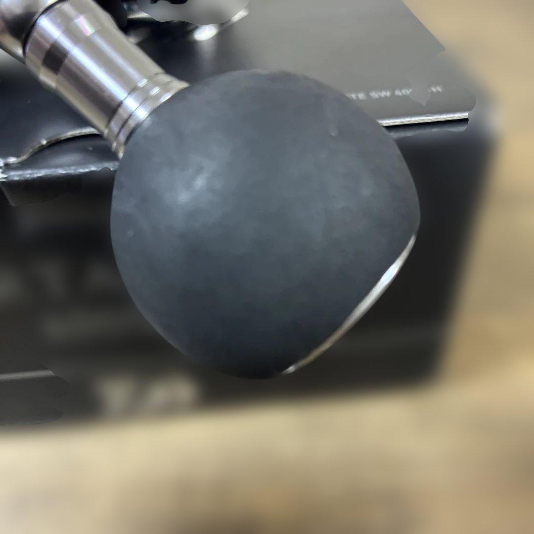 美品　24セルテートSW4000H 替スプール付