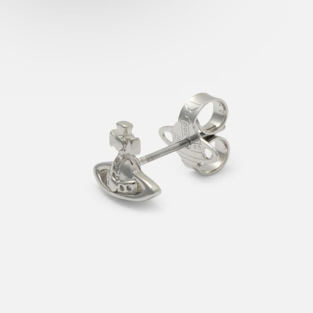 MAN LORELEI シングルピアス Vivienne Westwood