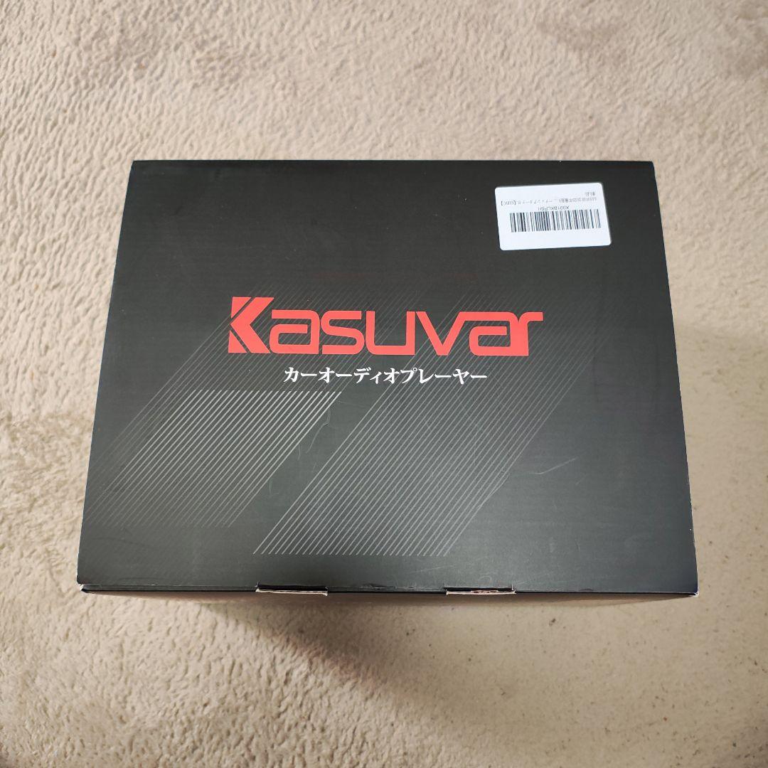 Kasuwar 9インチカーオーディオディスプレイ KAR9C