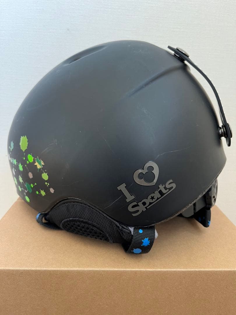 K2スキー板、ストック、ブーツ、ヘルメット