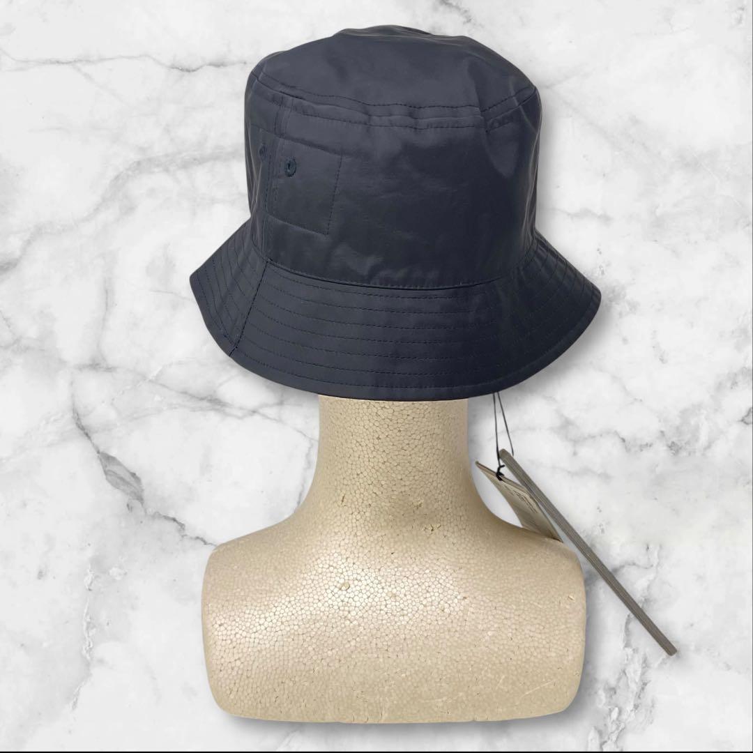 リックオウエンス チャンピオン バケットハット コラボ GILLIGAN HAT