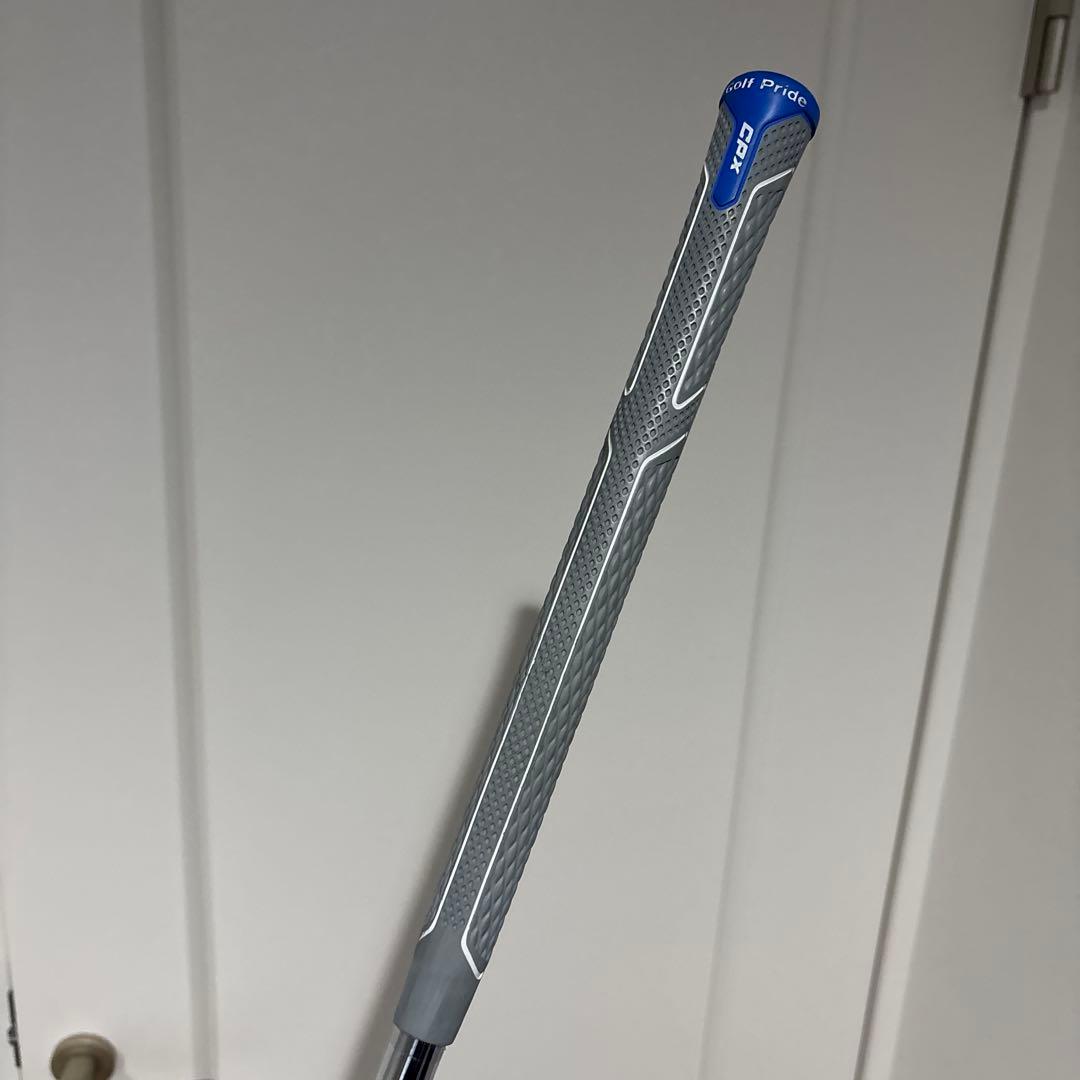 ONOFF utility wings 4U 24° ヘッドカバー付き